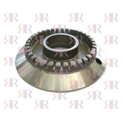 BRUCIATORE GRANDE SMEG