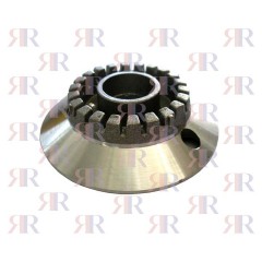 BRUCIATORE MEDIO SMEG