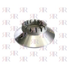 BRUCIATORE PICCOLO SMEG