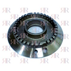 BRUCIATORE GRANDE SMEG