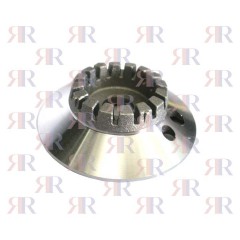 BRUCIATORE PICCOLO SMEG