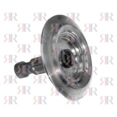 BRUCIATORE GRANDE STAR