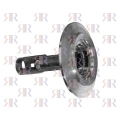 BRUCIATORE MEDIO STAR