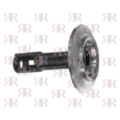 BRUCIATORE PICCOLO STAR