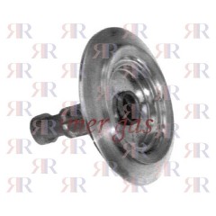 BRUCIATORE GRANDE STAR