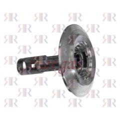 BRUCIATORE MEDIO STAR