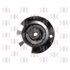 BRUCIATORE MEDIO STAR