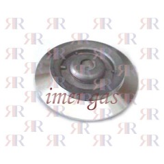 BRUCIATORE MEDIO STAR