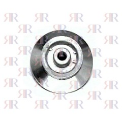 BRUCIATORE PICCOLO STAR