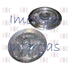 BRUCIATORE GIOGANTE TECNOGAS