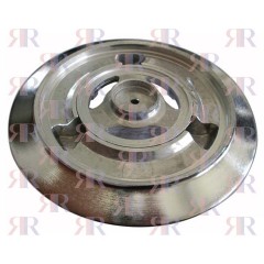 BRUCIATORE GIGANTE TECNOGAS