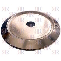 BRUCIATORE GIGANTE TERIM URANIA