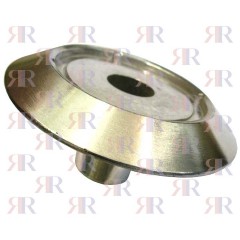 BRUCIATORE GRANDE TERIM URANIA