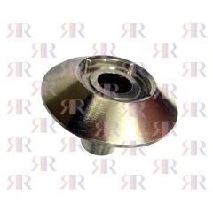 BRUCIATORE MEDIO TERIM URANIA