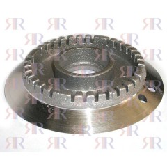 BRUCIATORE MEDIO PARKER