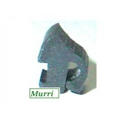 GOMMINO PER GRIGLIA ARISTON INDESIT ORIGINALE 075434