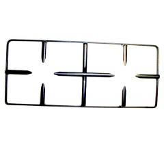 GRIGLIA POSTERIORE CANDY ORIGINALE 41003324