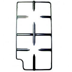 GRIGLIA PIANO COTTURA CANDY ZW HOOVER ORIG. 41005085