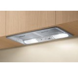 CAPPA ELICA ELIBLOC 9 LX SILVER  F/80 1745564/2