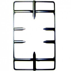 GRIGLIA PIANO COTTURA CANDY ZW HOOVER ORIGINALE 41005086