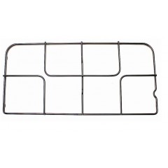 GRIGLIA ANTERIORE 2 FUOCHI CANDY HOOVER ORIG. 91750289