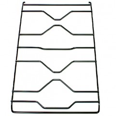 GRIGLIA SINISTRA CANDY ZW HOOVER ORIG. 93767408