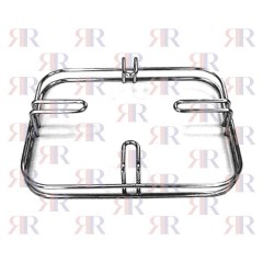 GRIGLIA IN FILO CROMATA 1 FUOCO 245 X 195mm