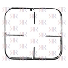 GRIGLIA IN FILO CROMATA 1 FUOCO 245 X 210mm