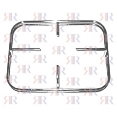 GRIGLIA IN FILO CROMATA 1 FUOCO 245 X 195mm