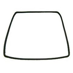 GUARNIZIONE PORTA FORNO ARISTON INDESIT ORIGINALE 027982