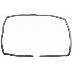 GUARNIZIONE BOCCAFORNO CANDY ZW HOOVER ORIG. 91620091