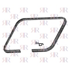 GF001222 GUARNIZIONE FORNO L. 1220