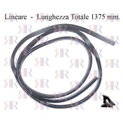 GUARNIZIONE FORNO L.1370