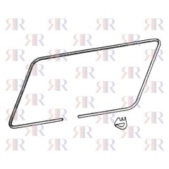 GUARNIZIONE FORNO LINEARE L.1360