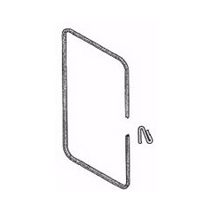 GUARNIZIONE PORTA FORNO TECNOGAS C47198000