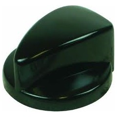 MANOPOLA PIANO COTTURA TREND ARISTON INDESIT ORIGINALE 114923