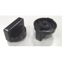 MANOPOLA GAS CANDY ZW HOOVER ORIGINALE 42800495