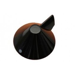 MANOPOLA GAS REX ELECTROLUX ORIGINALE 50251534009