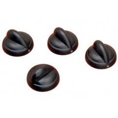 MANOPOLA GAS REX ELECTROLUX ORIGINALE 50251537002