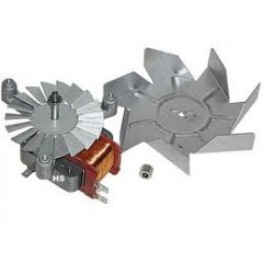 ELETTROVENTILATORE ARISTON ORIGINALE 016057