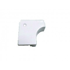 MANIGLIA SX PORTA FORNO CANDY ZW HOOVER ORIG. 92940113