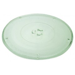 PIATTO ROTANTE MICROONDE CANDY ZW HOOVER ORIG. 91969600