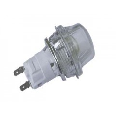 PORTALAMPADA FORNO ARISTON INDESIT ORIGINALE 038035