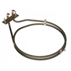 RESISTENZA FORNO ARISTON VENTILATO ORIGINALE 010513