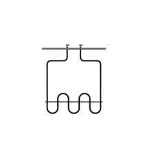 RESISTENZA FONDO FORNO ARISTON INDESIT ORIG. 016435