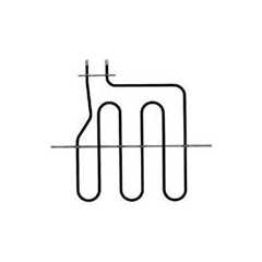 RESISTENZA FORNO ARISTON GRILL ORIGINALE 039576