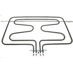 RESISTENZA FORNO ARISTON DOPPIA ORIGINALE 141175