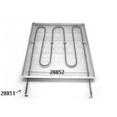 RESISTENZA FORNO ARISTON ORIGINALE 288251