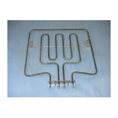 RESISTENZA FORNO REX ZANUSSI ORIGINALE 3570337018