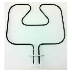 RESISTENZA FORNO REX ZANUSSI ORIGINALE 3570338040